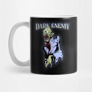 Dark Enemy Mug